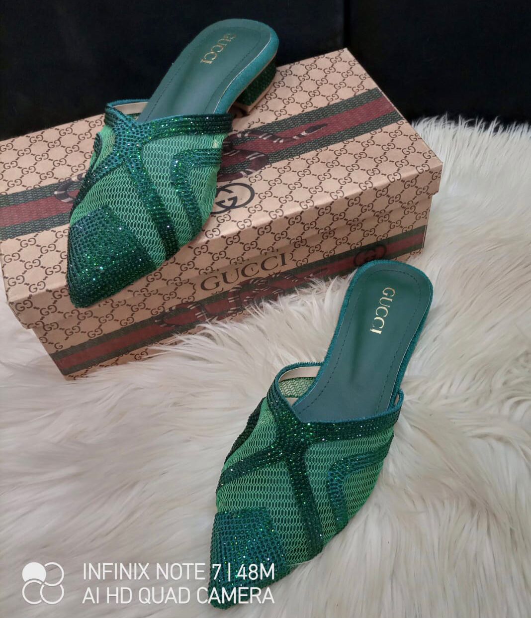 Bunto Half Pumps