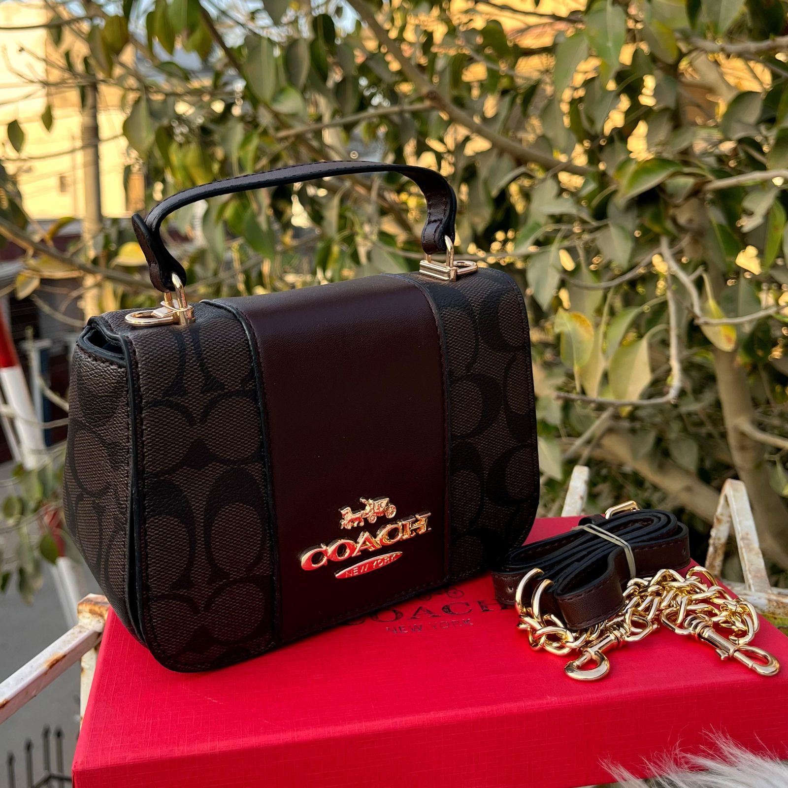 Coach Killie Bag