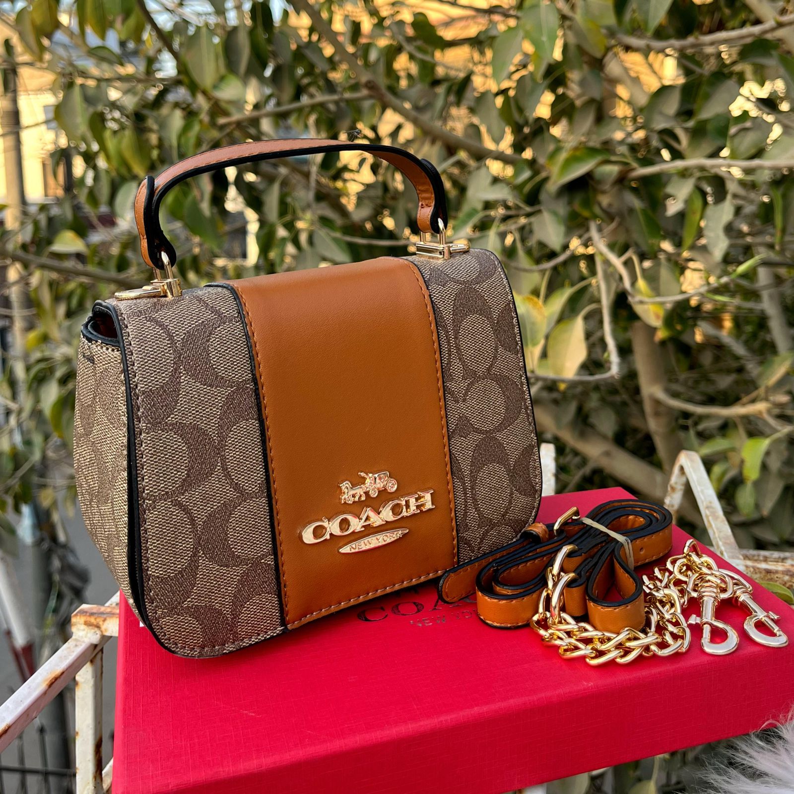 Coach Killie Bag