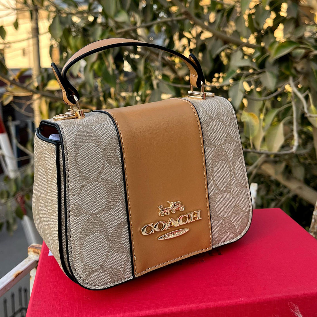 Coach Killie Bag