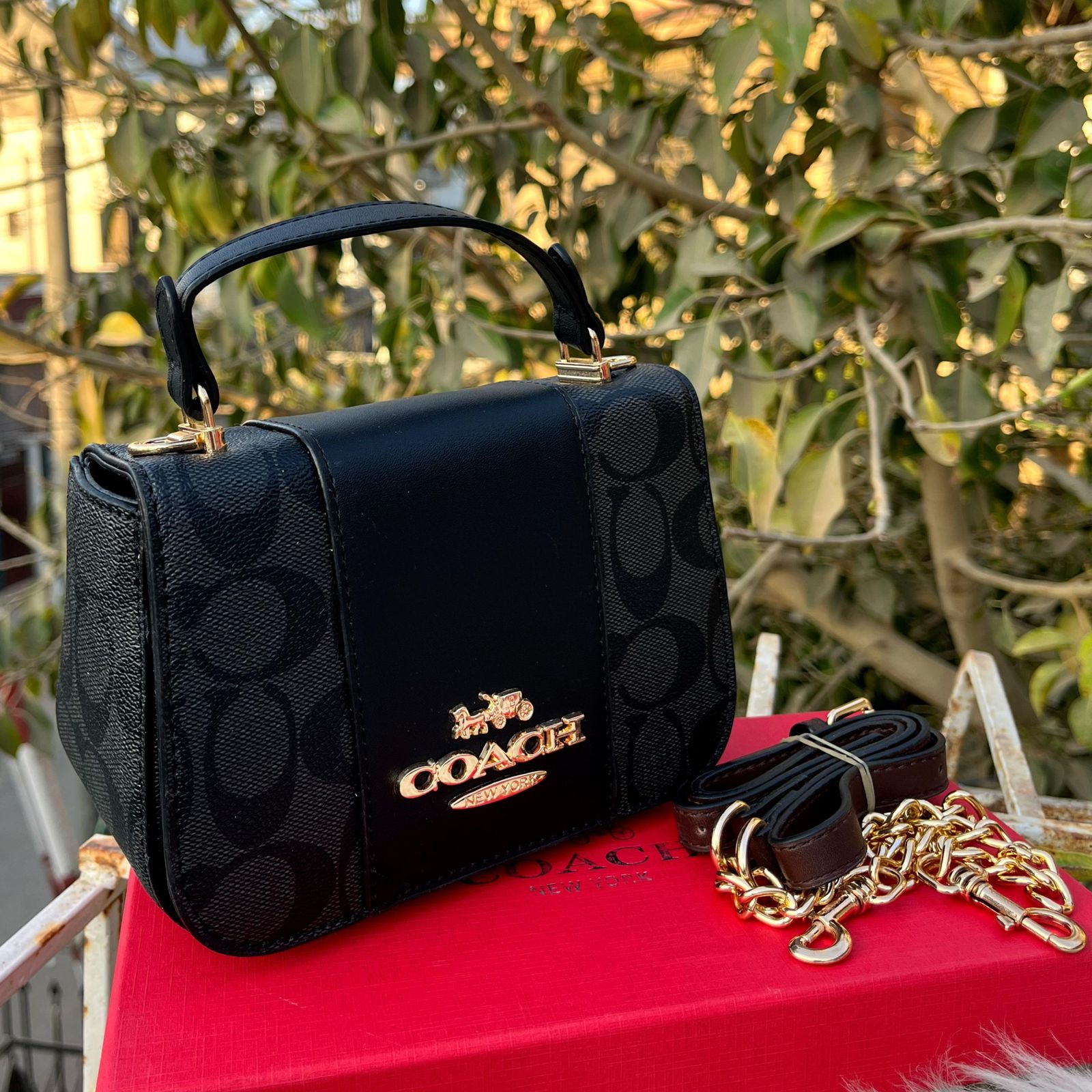 Coach Killie Bag