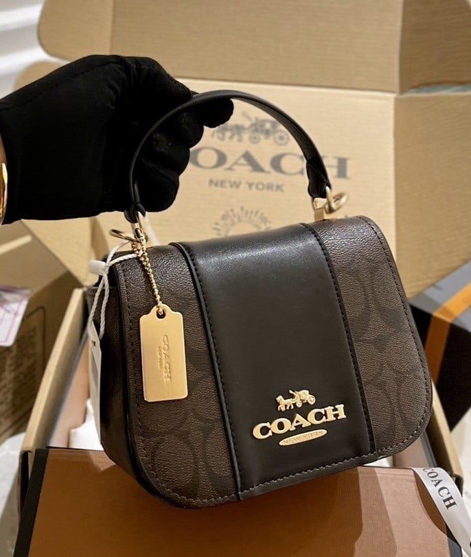 Coach Killie Bag
