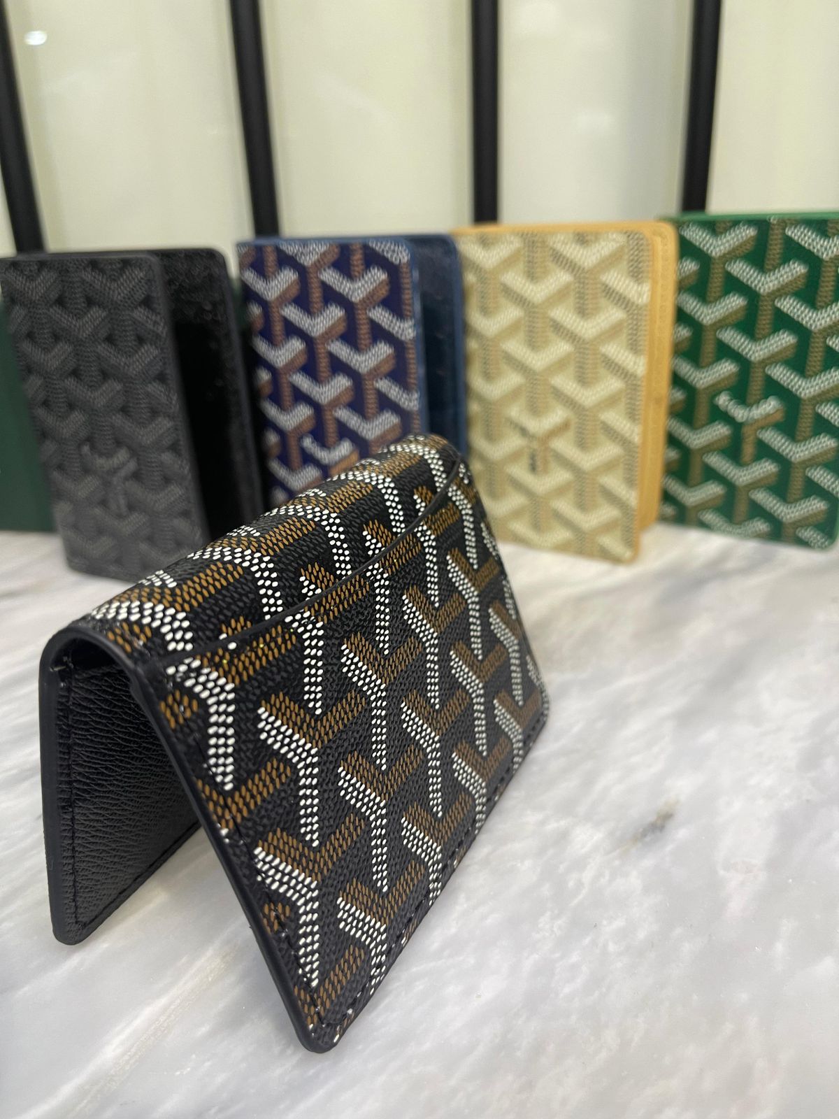Go Yard Wallet