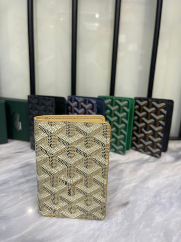 Go Yard Wallet