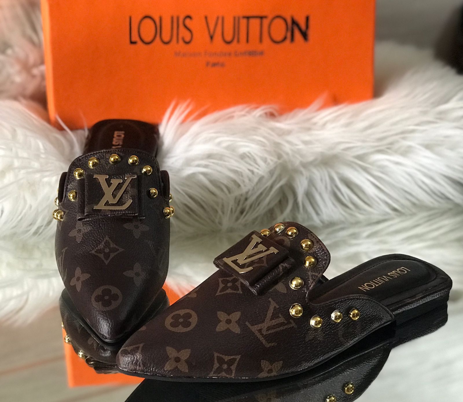 Sira Loafers