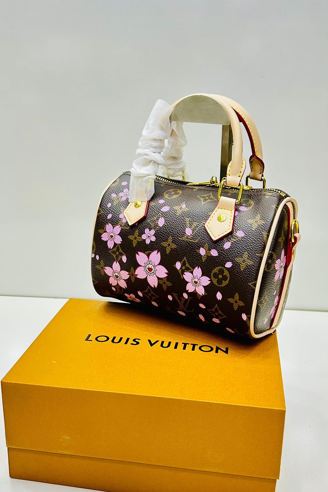 Loui Alma Duffle Bag