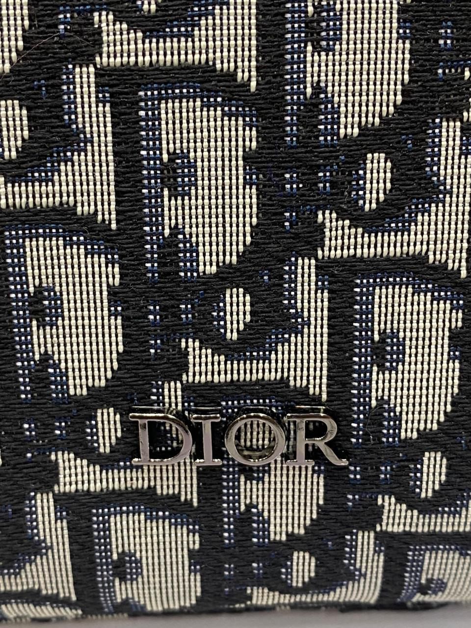 Cd Tote 98 Signature Bag