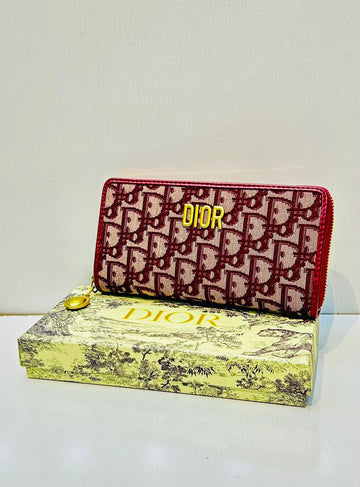 Cd Wallet