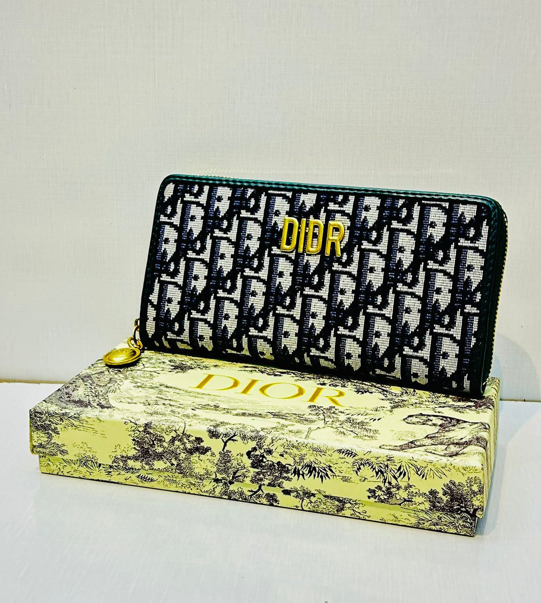 Cd Wallet