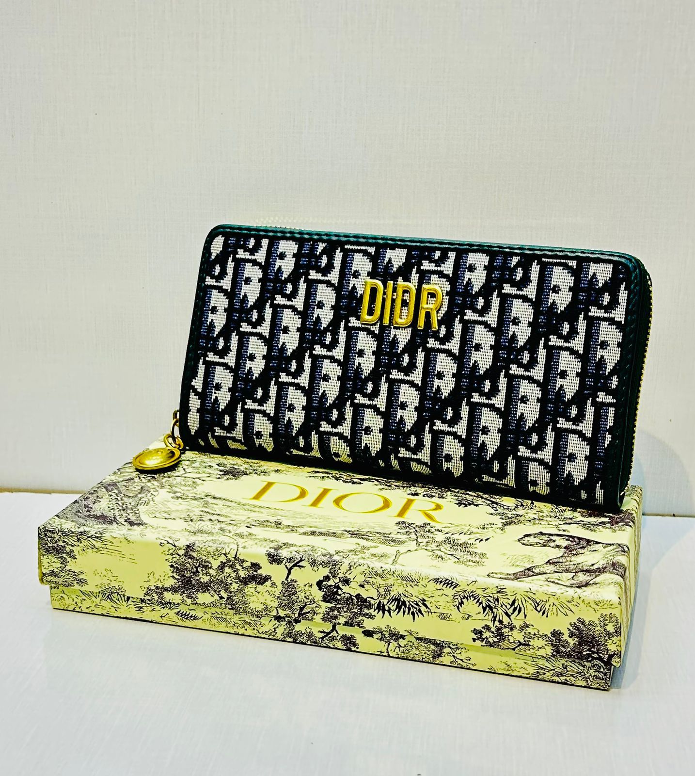 Cd Wallet