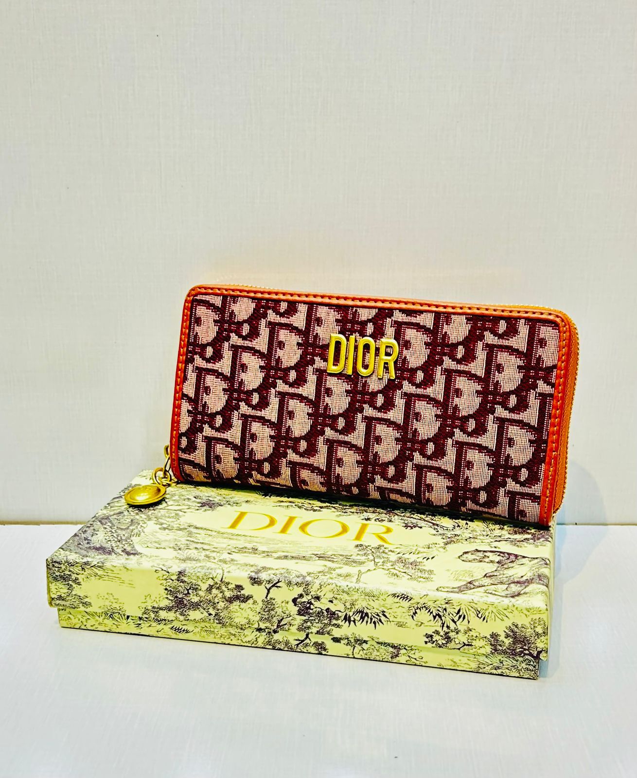 Cd Wallet
