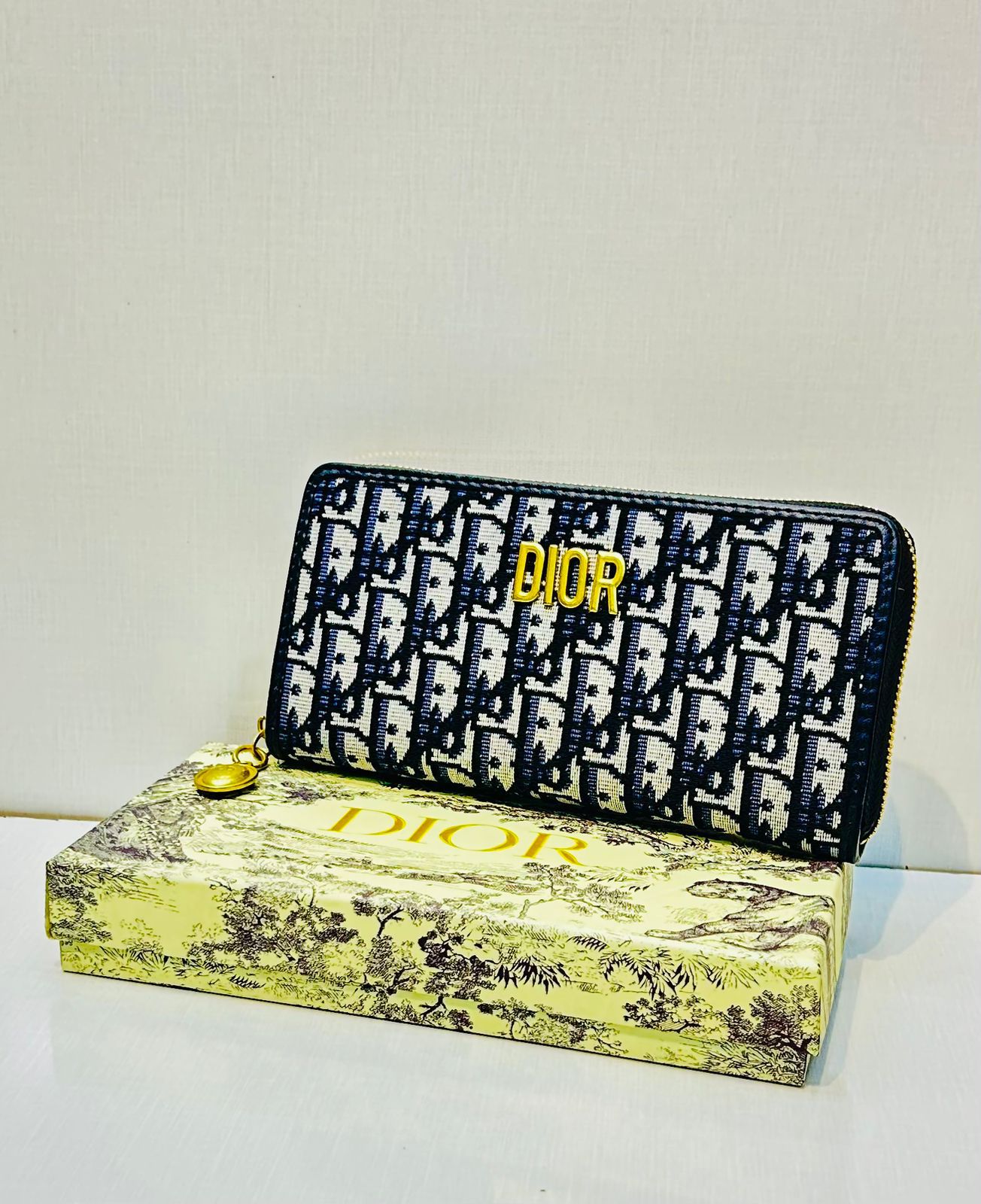 Cd Wallet