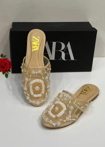 Zara Loe Slides