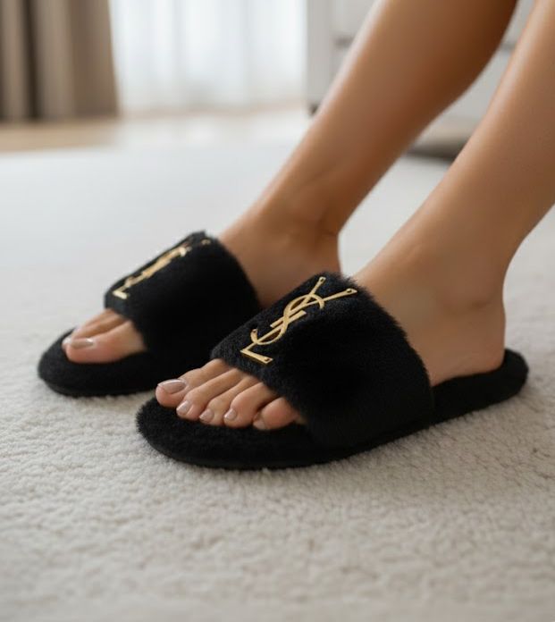 Ysl Slides