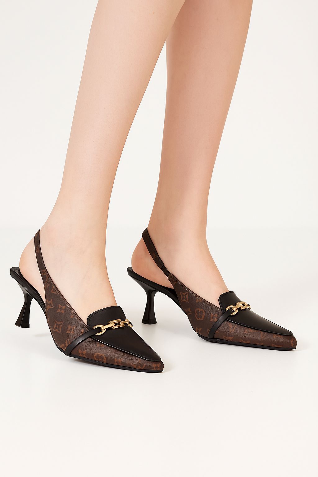 Lou Wei Heels