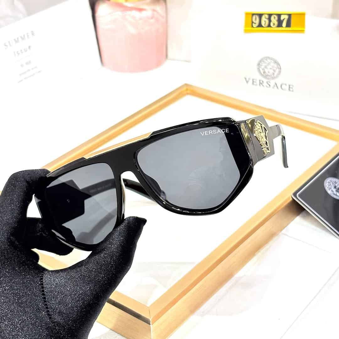 Versace Sunglasses