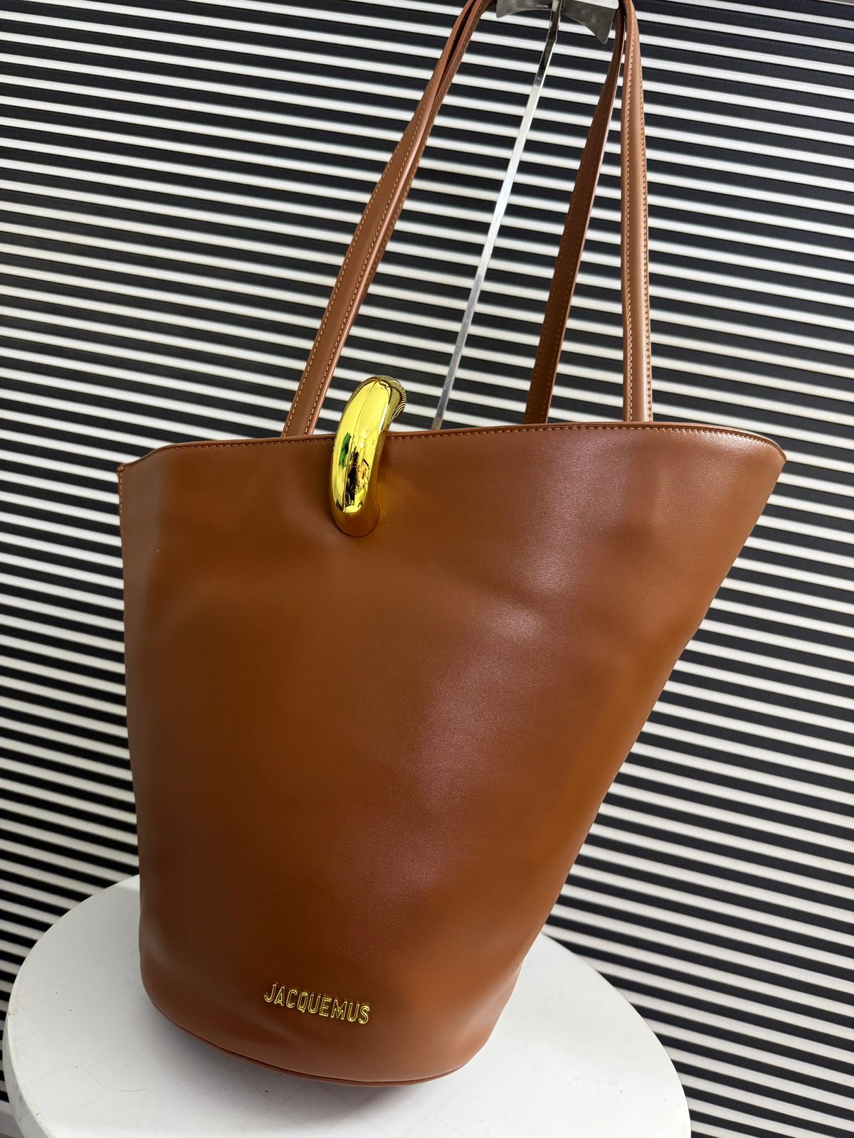 Jacquemes La Croisiere Bag