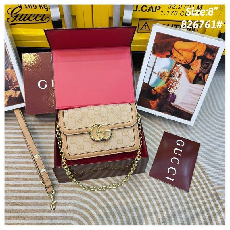 Gucci Eliana Bag