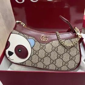 Gg Panda Edition