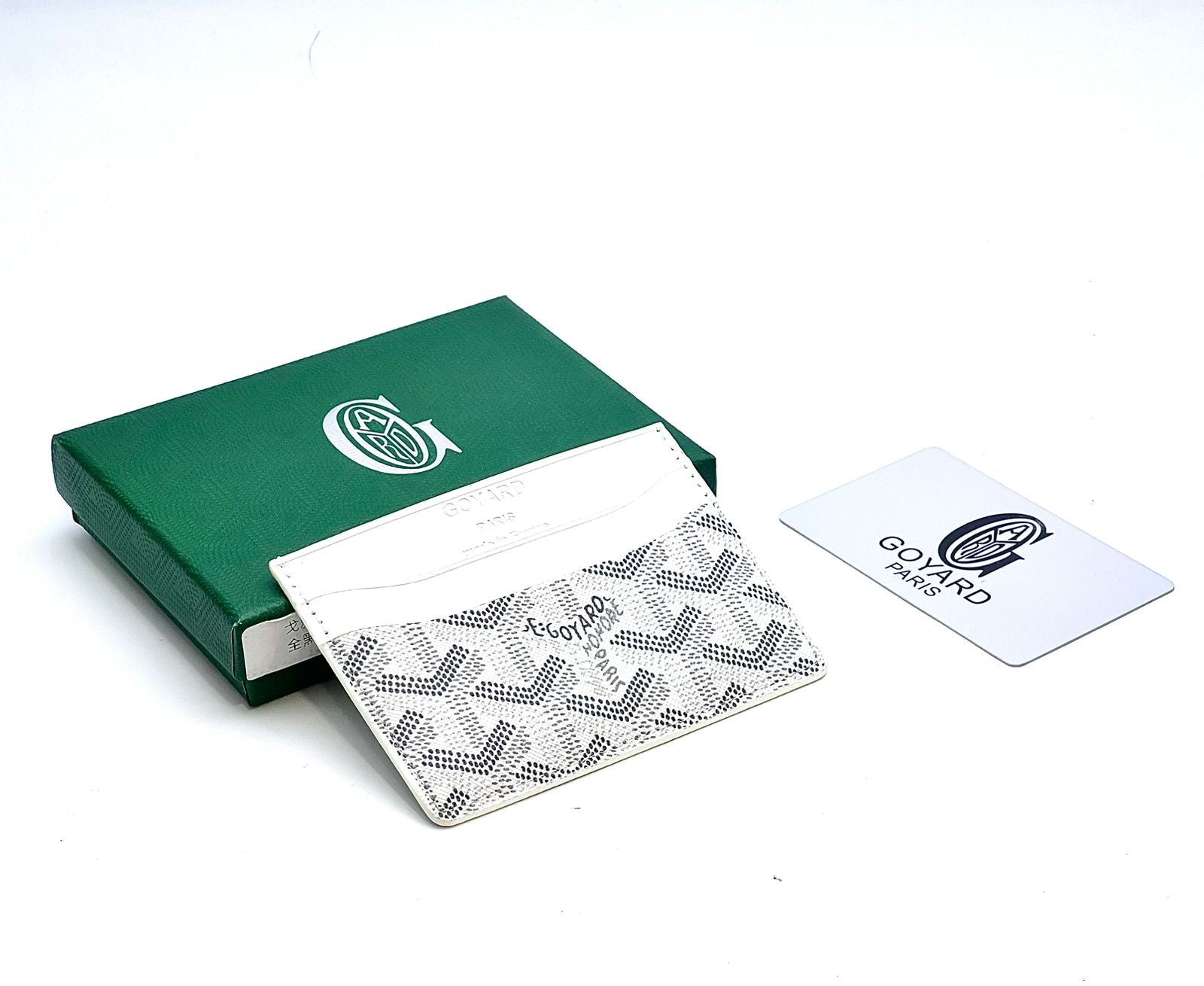 Go Yard Unisex Wallet
