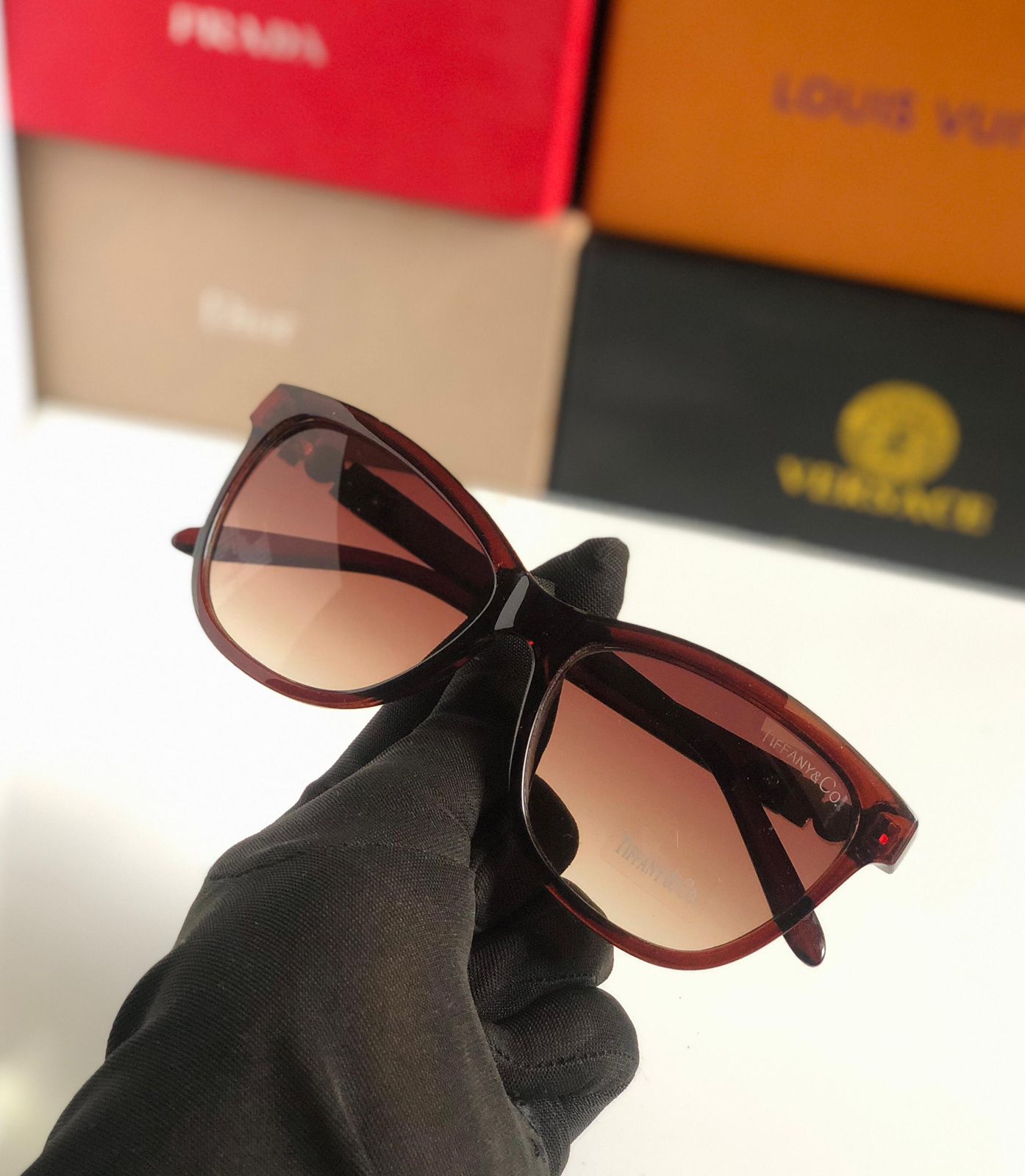 Versace Sunglasses
