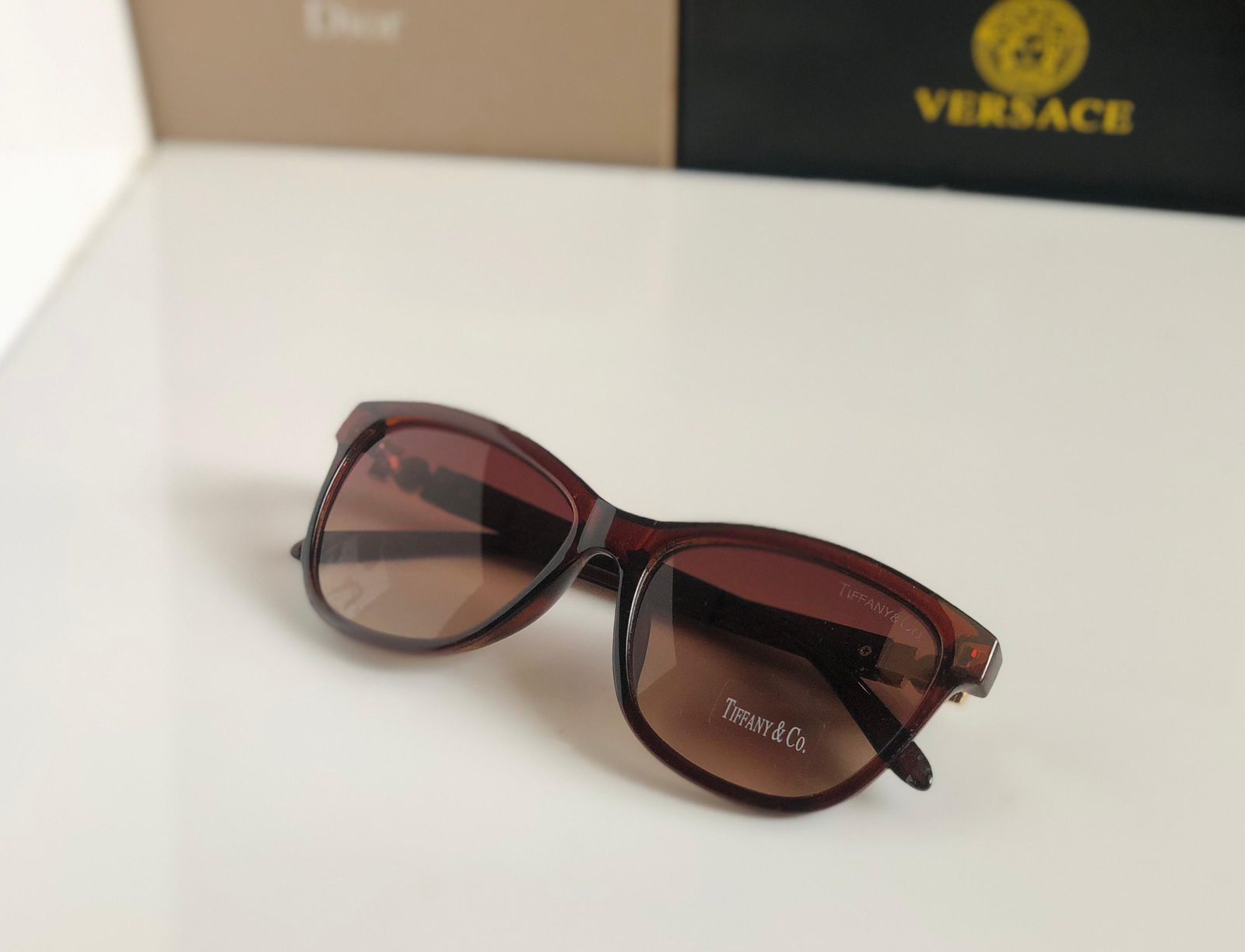 Versace Sunglasses