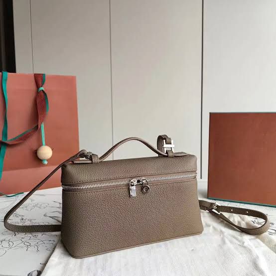 Loro Piana Duffle Bag