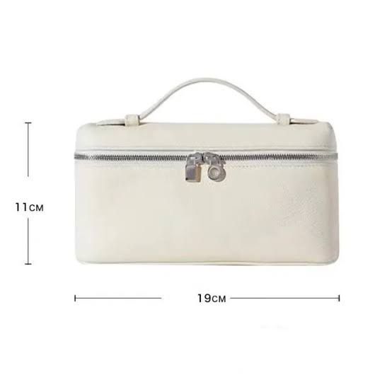 Loro Piana Duffle Bag