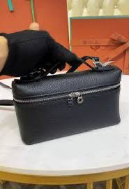 Loro Piana Duffle Bag
