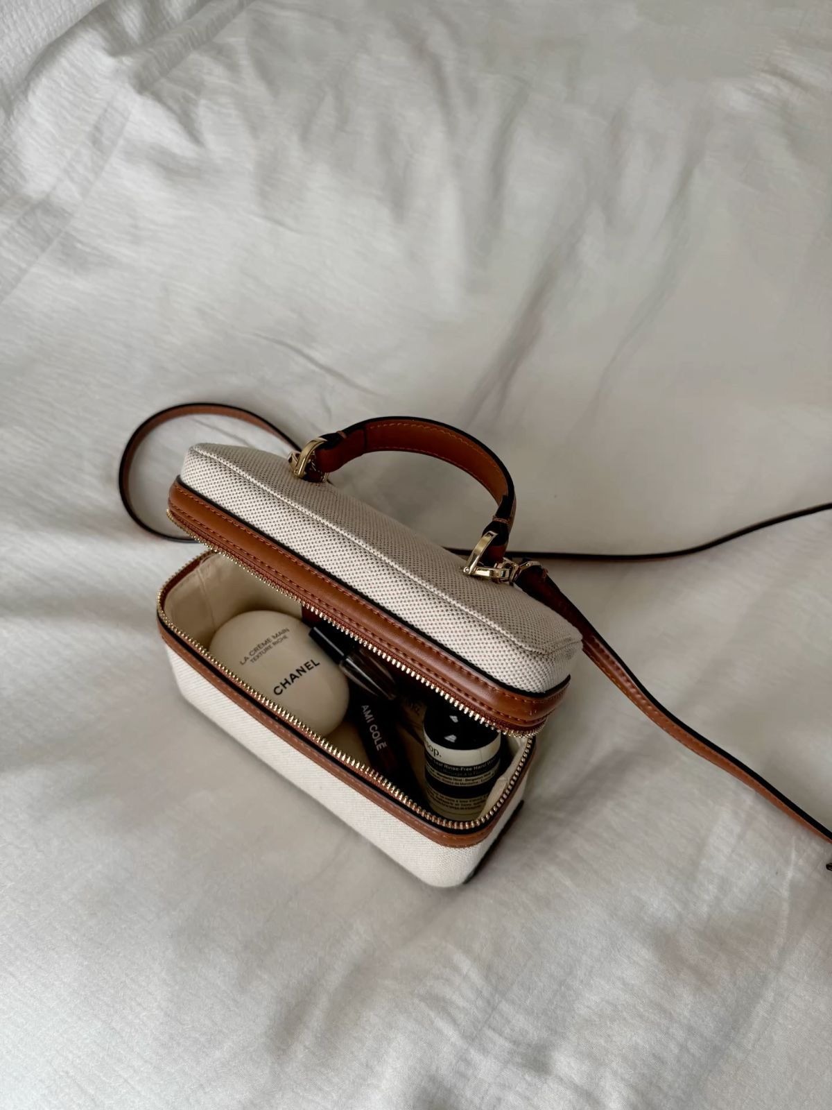 Zara Lisa Bag