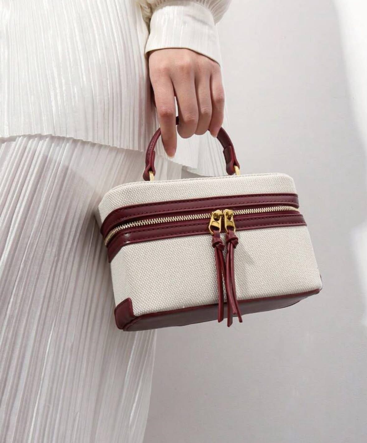 Zara Lisa Bag
