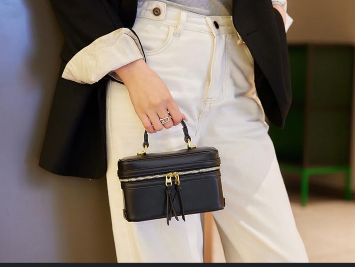 Zara Lisa Bag