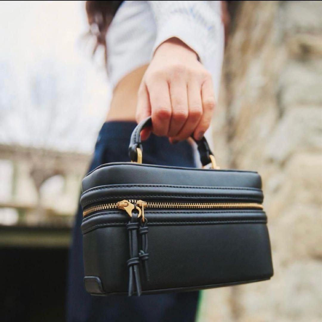 Zara Lisa Bag