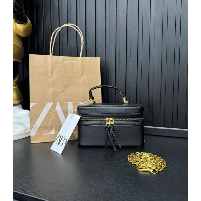 Zara Lisa Bag