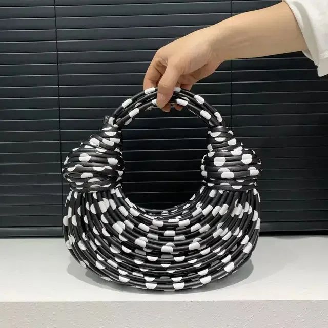 Bottega Veneta Double Knot Bag