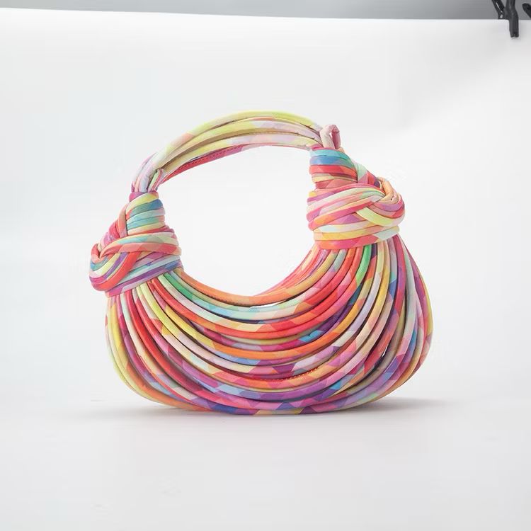 Bottega Veneta Double Knot Bag