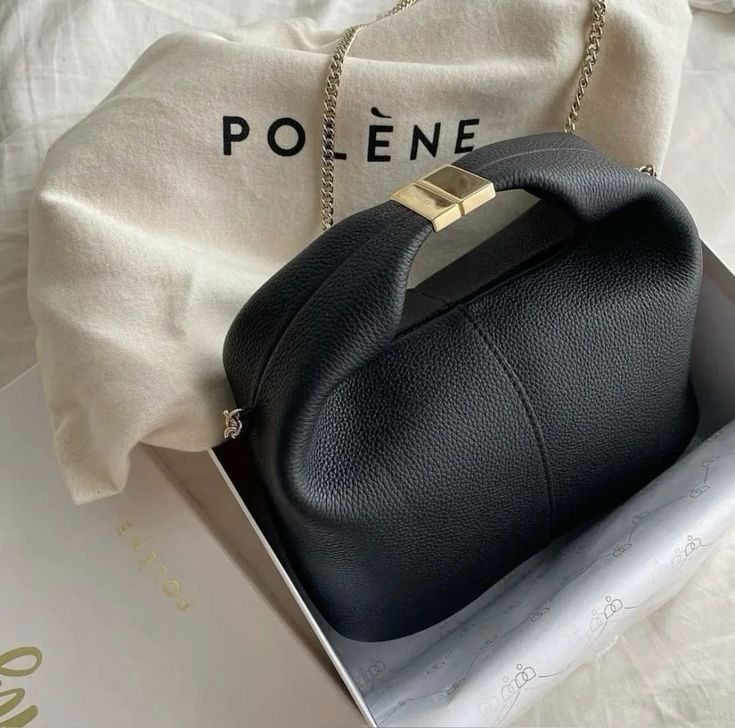 Polene Cloud Bag