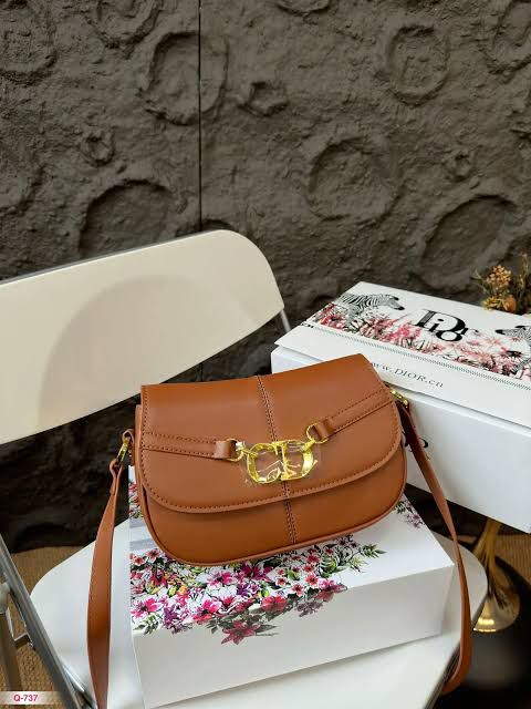 Cd Small Cd Besace Crossbody Bag