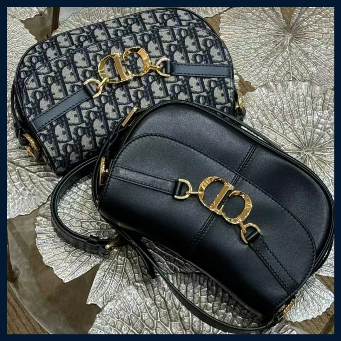 Cd Small Cd Besace Crossbody Bag
