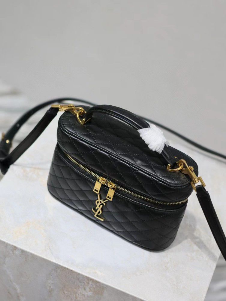 Ysl Gaby Vanity Box
