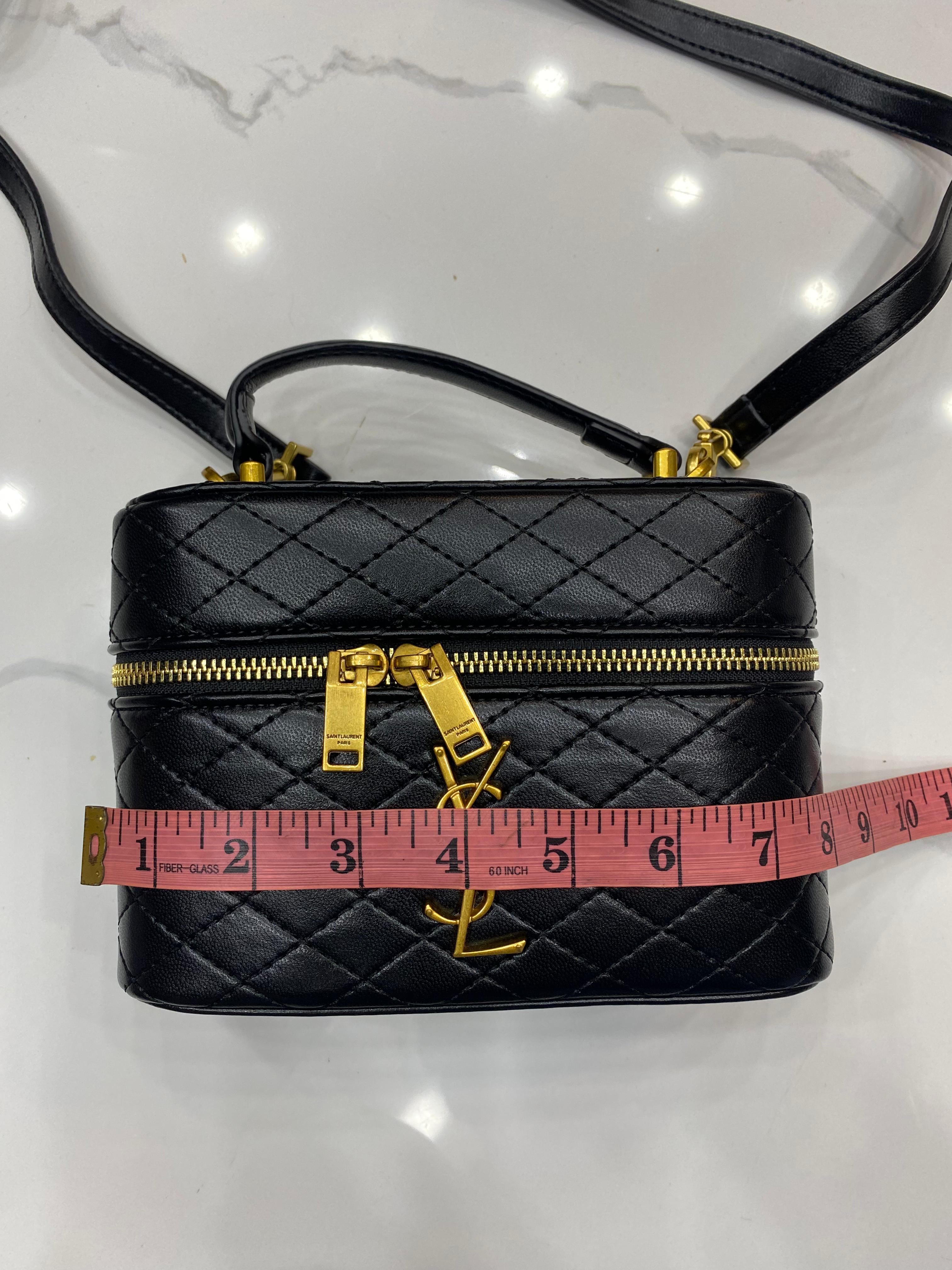 Ysl Gaby Vanity Box