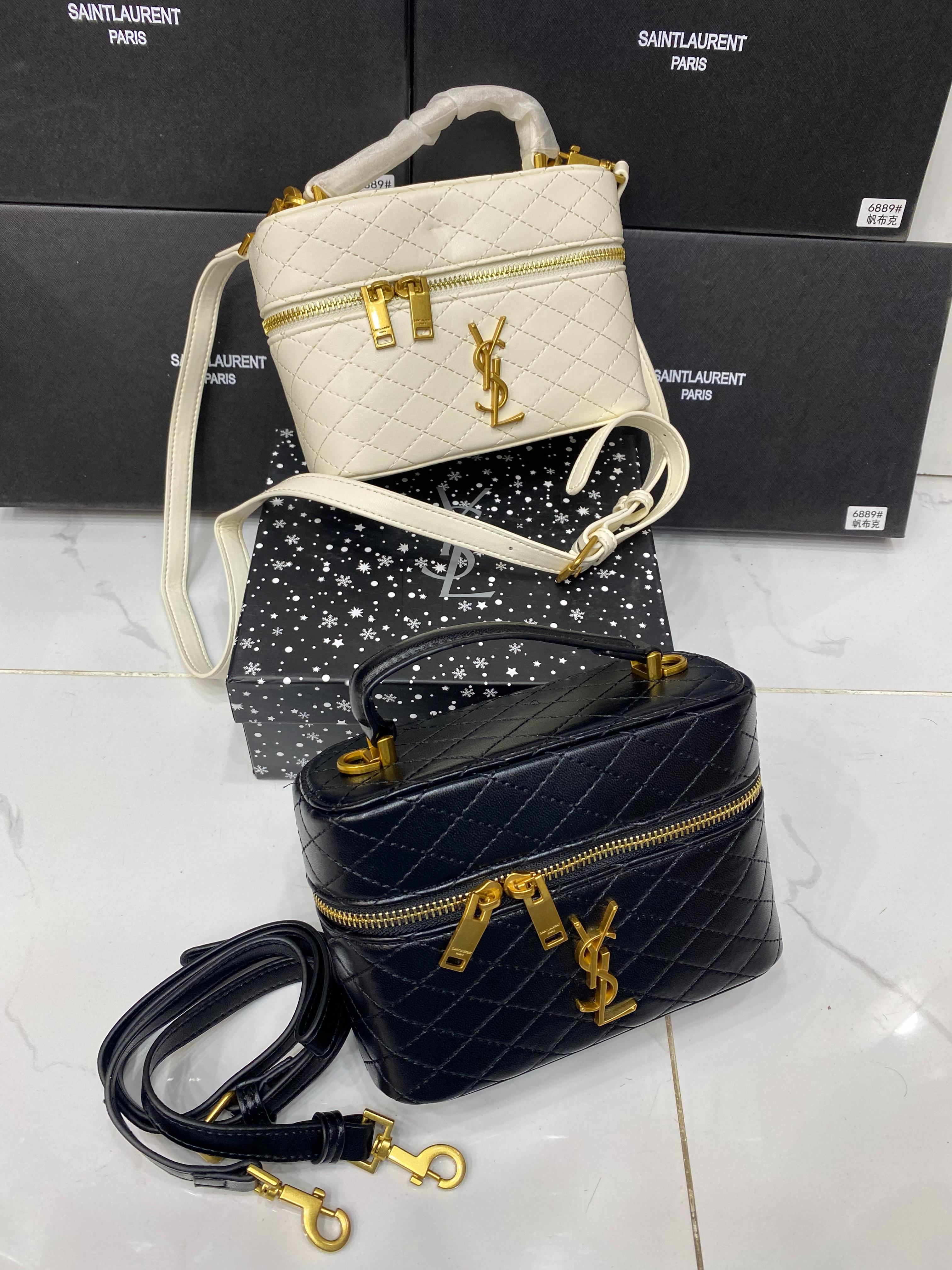 Ysl Gaby Vanity Box
