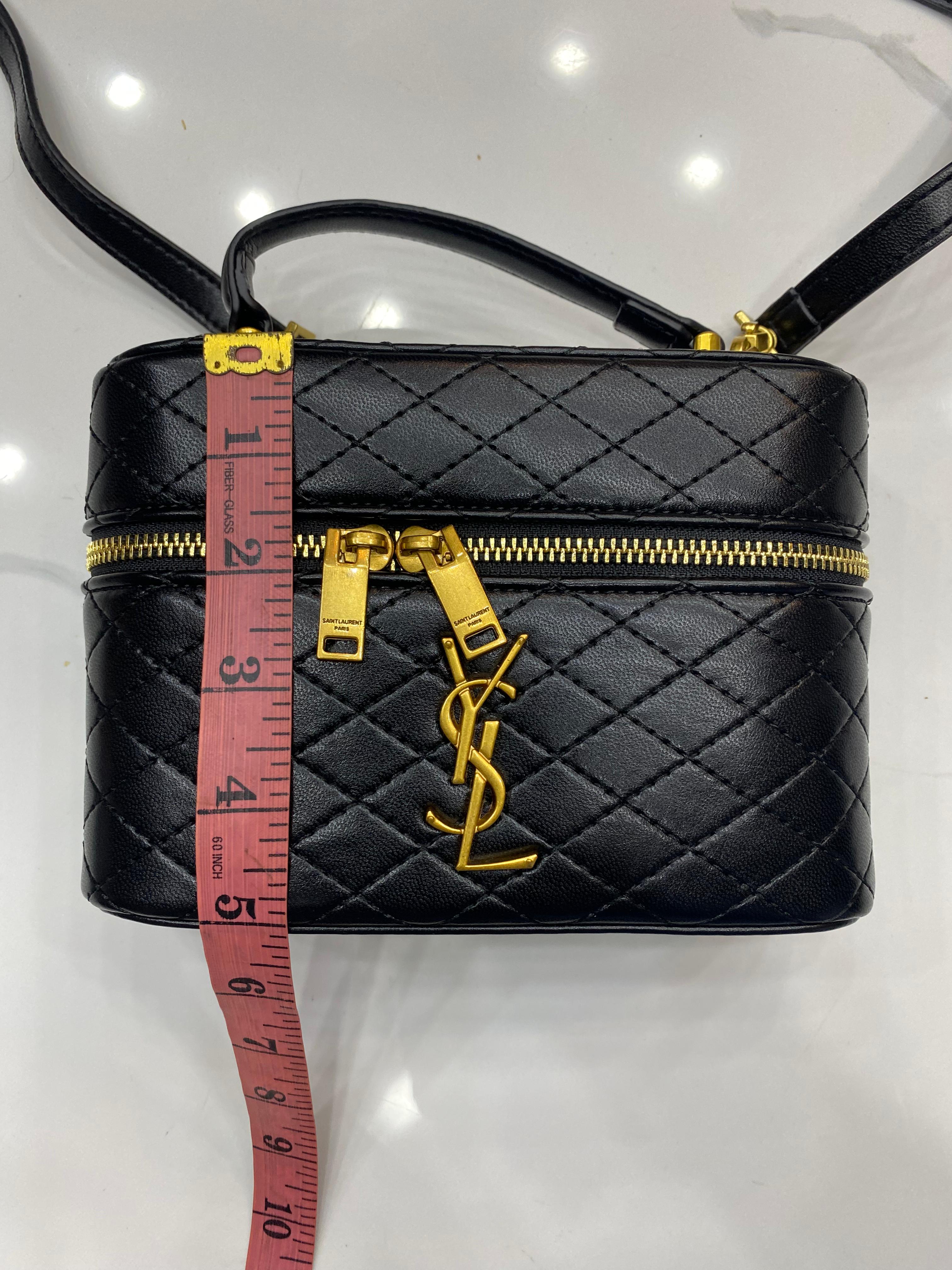 Ysl Gaby Vanity Box