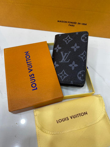 Lv Mini Designer Cardholders