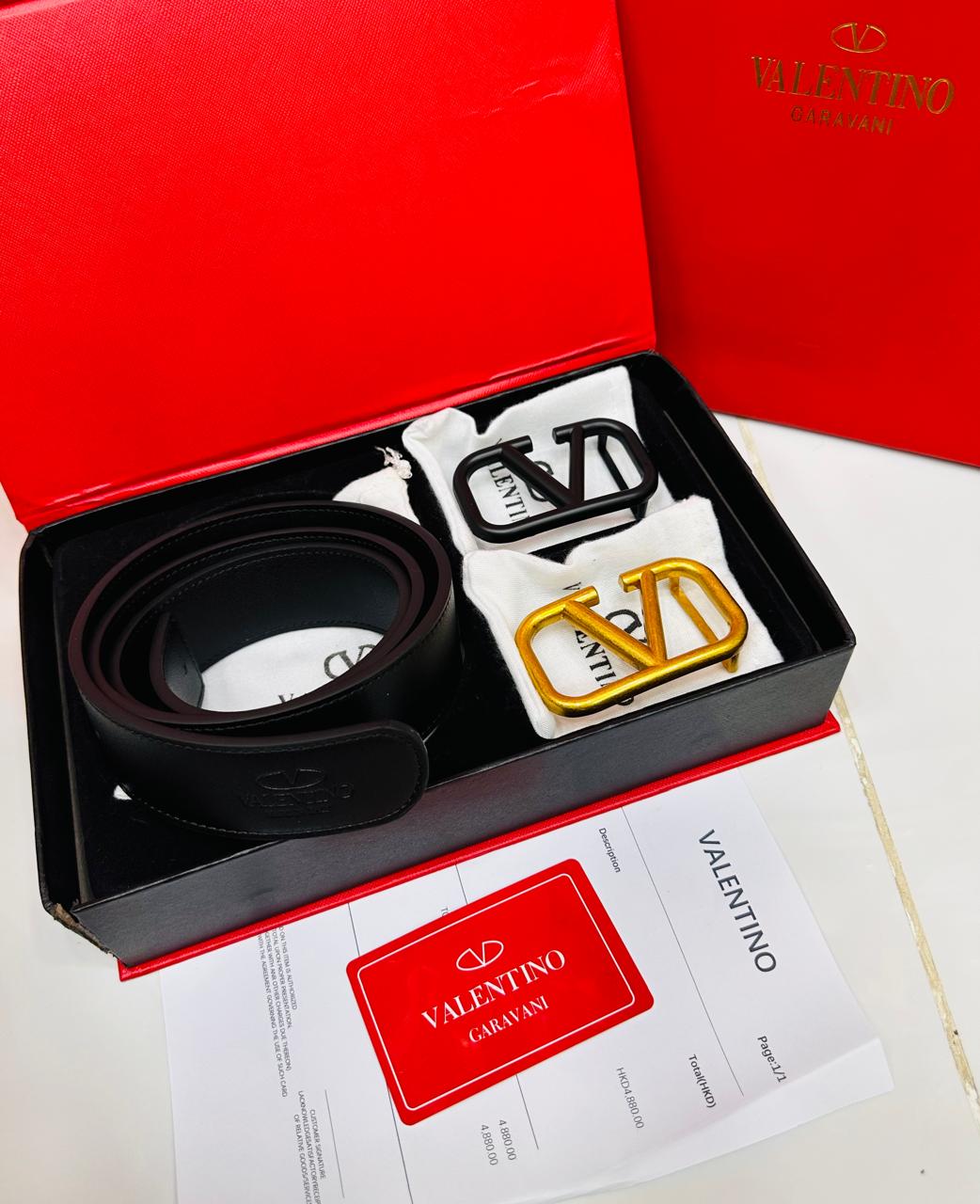 Belt 2 in 1 Sets