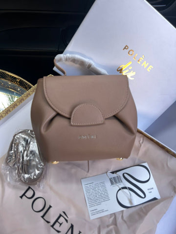 Polene Bagpack Bag