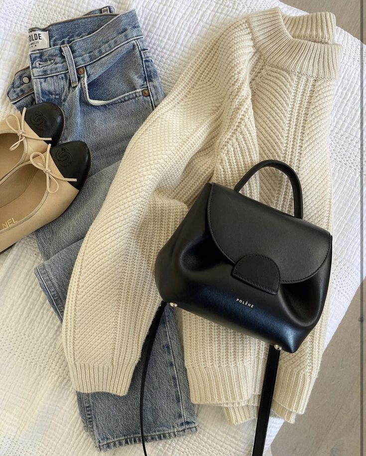 Polene Bagpack Bag