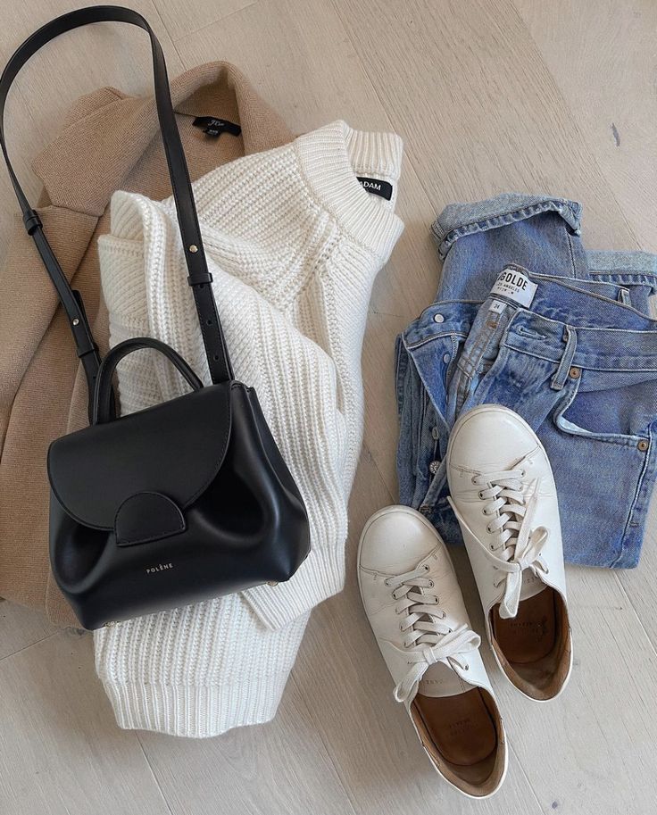 Polene Bagpack Bag