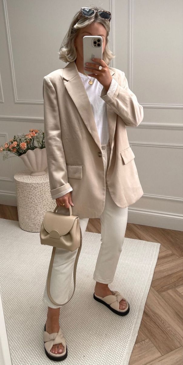 Polene Bagpack Bag