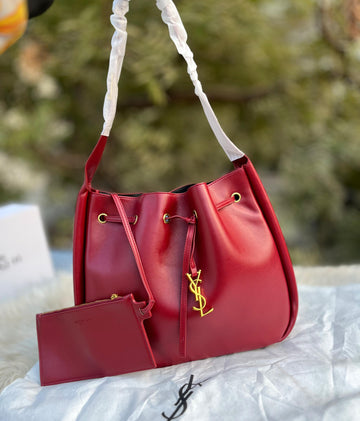 Saint Laurent Bucket Bag